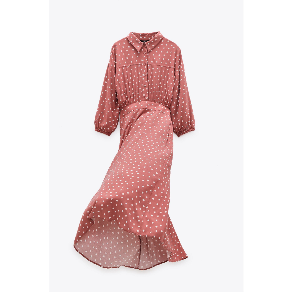 Đầm Zara authentic