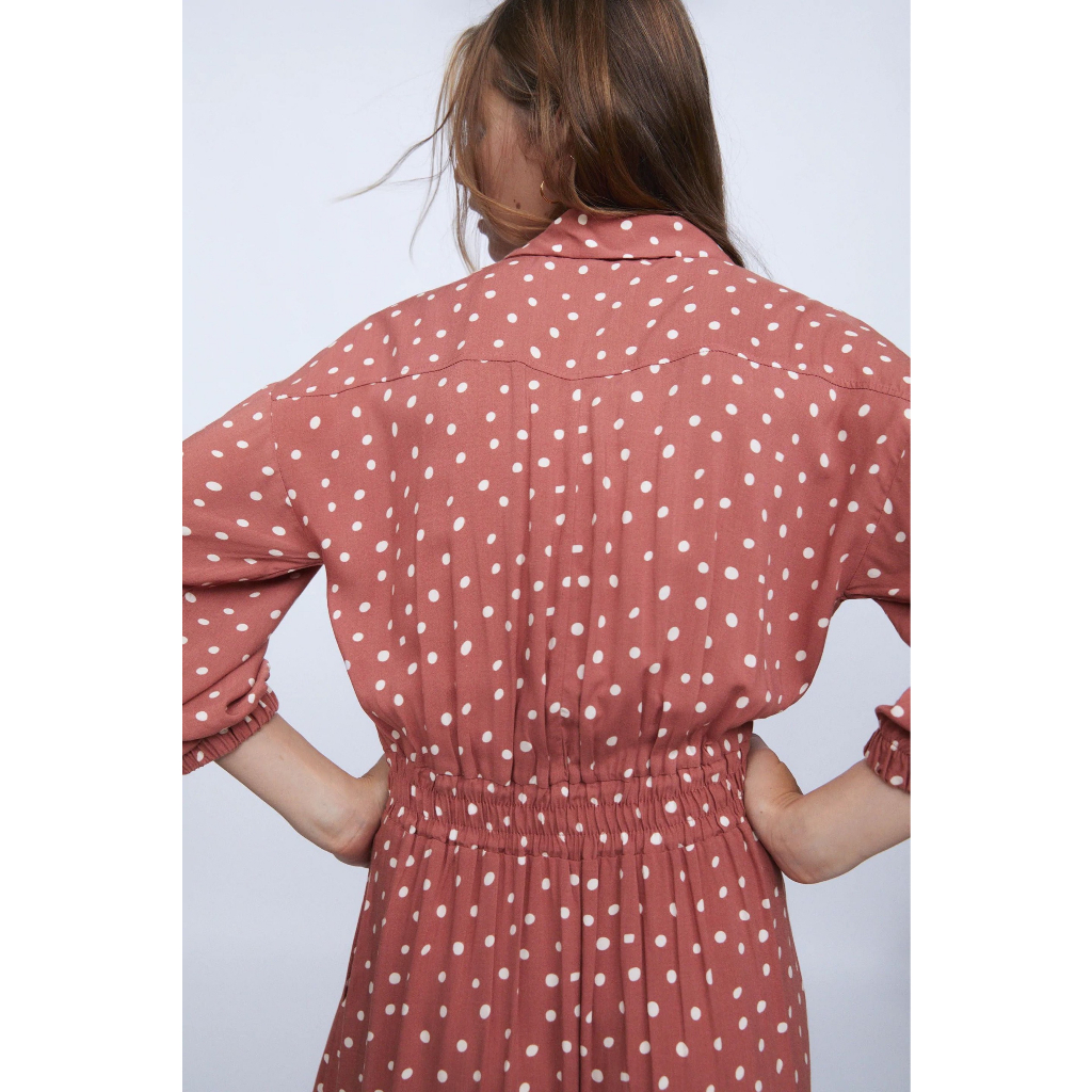 Đầm Zara authentic