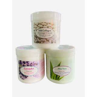🥰🥰kem massage nha đam 🌷ngọc trai 🥰lavender 😍