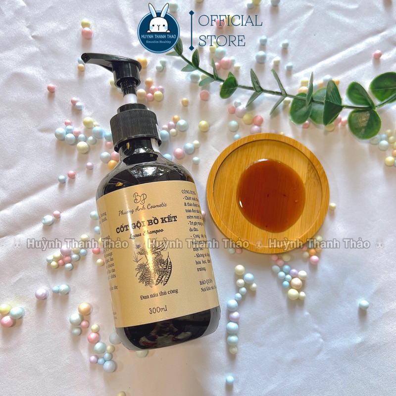 CỐT GỘI BỒ KẾT PHƯƠNG ANH COSMETIC + Quà Tặng
