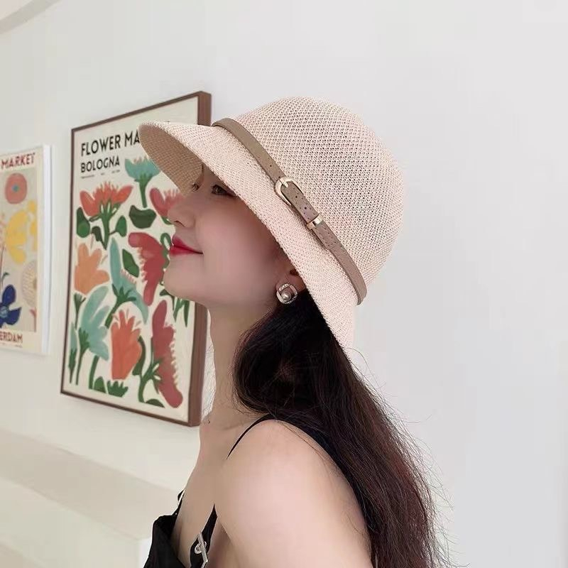 Nón cối thiết kế Unisex phong cách style Korea cực đẹp nha.