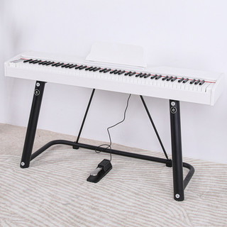 Giá Đỡ Đàn Piano - Chân Đàn