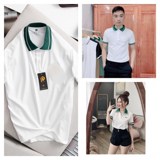 Áo đôi polo nam nữ dành cho cả nam và nữ