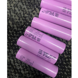 Pin 18650 samsung 30q 2500-3500mah 3.7 vol tháo máy dung lượng cao