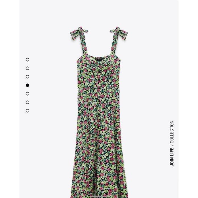 Đầm Zara authentic