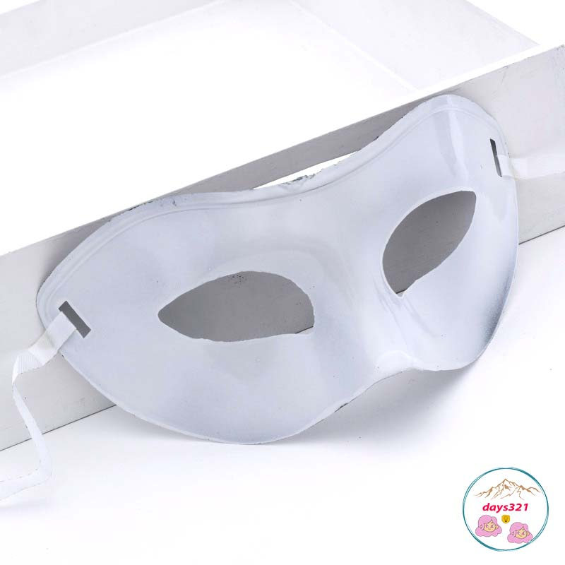 Mặt Nạ Ren Che Mắt Dự Tiệc Hoá Trang Cho Nữ mặt nạ nửa mặt lông vũ trơn