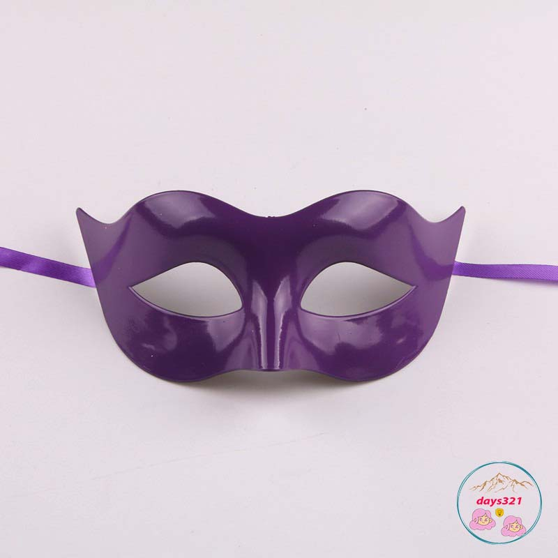 Mặt Nạ Ren Che Mắt Dự Tiệc Hoá Trang Cho Nữ mặt nạ nửa mặt lông vũ trơn