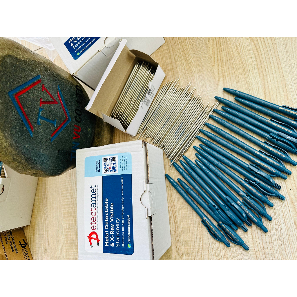 Bút bi từ tính BRC 125 Detectamet