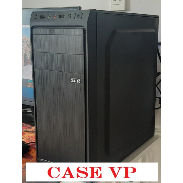 Case i5 4590/4690 VGA 6G max setting LOL, Fifa, game giả lập | BigBuy360 - bigbuy360.vn