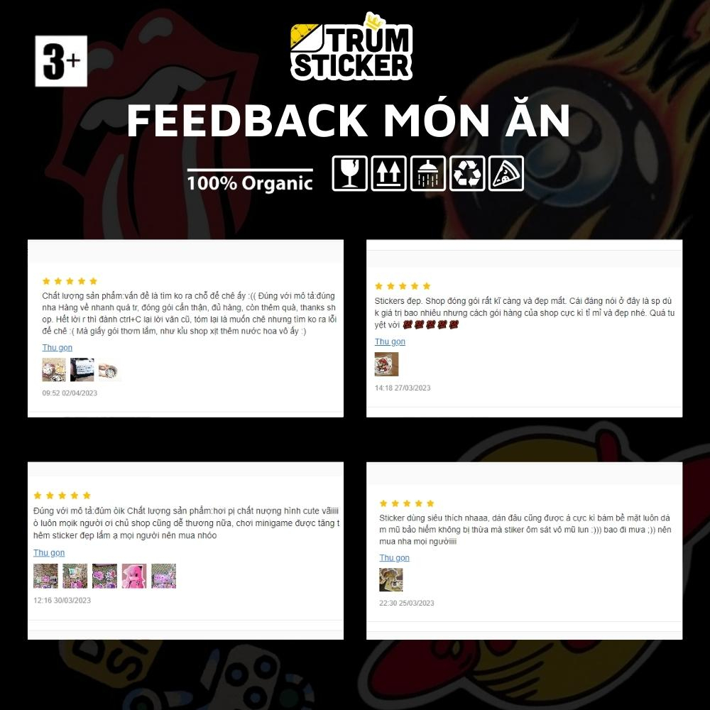 Set 50 Stickers, Hình Dán Ca Sĩ Taylor Swift -idol,hot hit- Trang Trí, Decor Laptop, Cặp Sách - TRÙM STICKERS