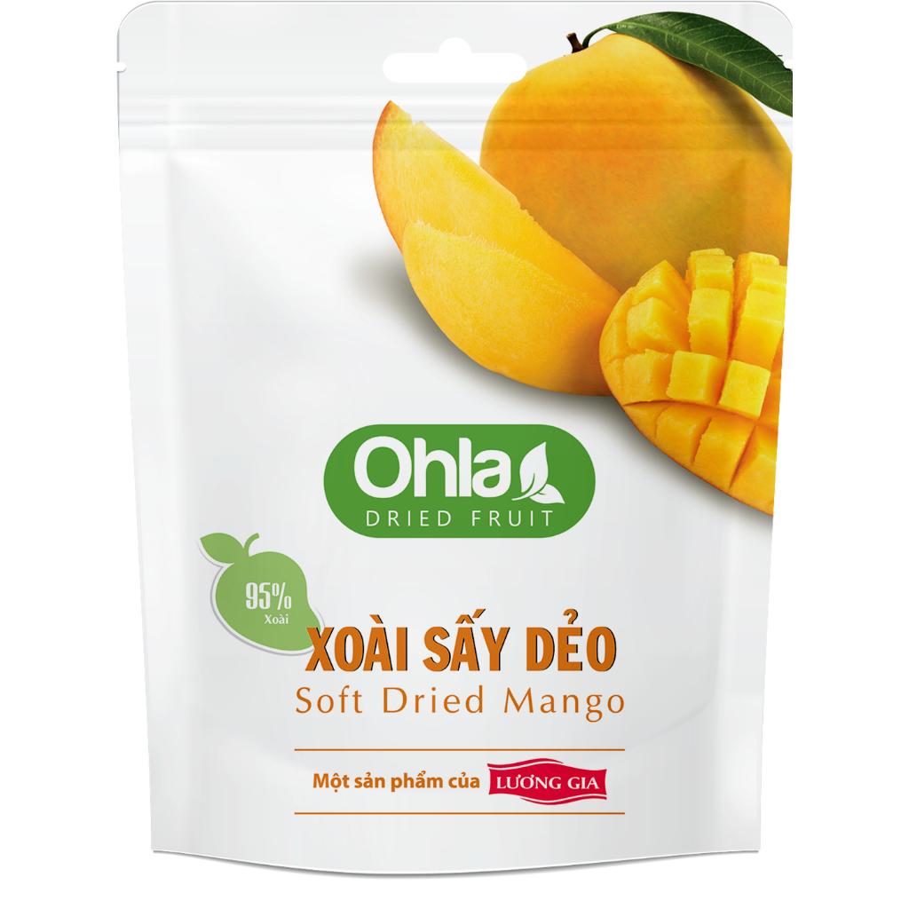 Combo Màu Sắc 2 Ohla