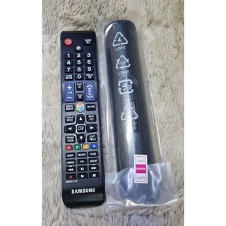 Remote điều khiển tivi samsung led lcd, smart bn59-01178f hàng xịn