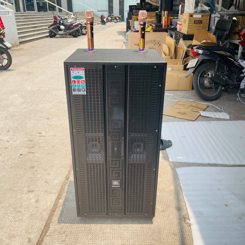 THÀNH PHẨM VÀ VỎ 40 ĐÔI ĐỨNG 2 TRÉP DÙNG MẠCH 19x38 VÁN MDF CAO CẤP - 432VIETNAM