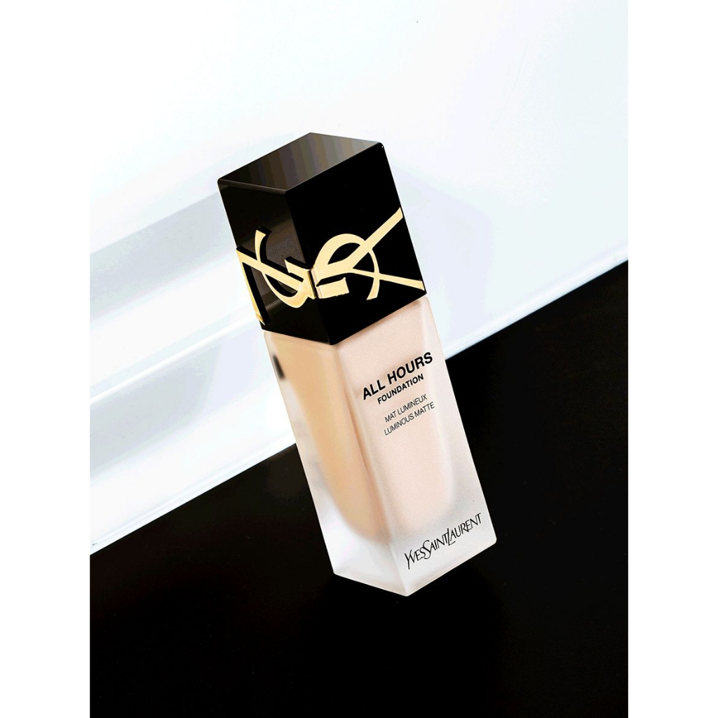 Kem nền YSL All Hours Luminous Matte Foundation 25ml