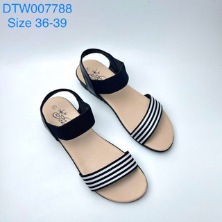 Sandal nữ chính hãng nhẹ đẹp dtw007788