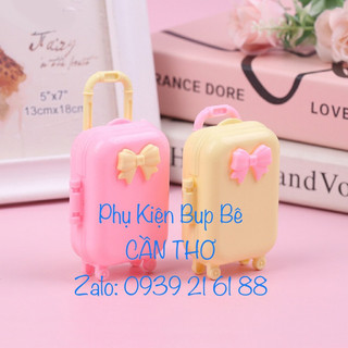 Vali kéo mini cho bup bê