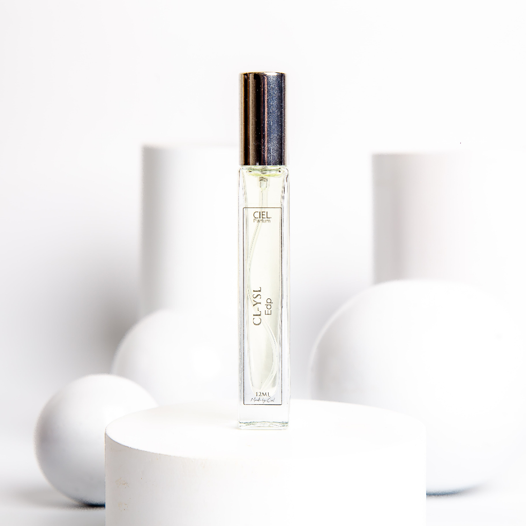 Combo nước hoa nam CL YSL Edp chính hãng cao cấp CIEL Parfum phong cách nam tính, hấp dẫn mọi ánh nhìn