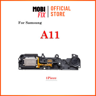 Loa chuông ngoài samsung a11 new zin chính hãng