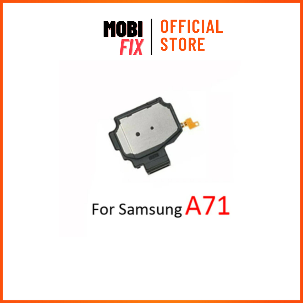 Loa Chuông Ngoài Samsung A71 New Zin Chính Hãng