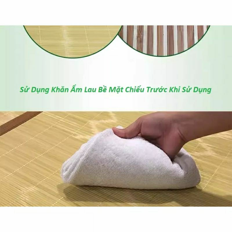 Chiếu trúc tre tây bắc loại đẹp