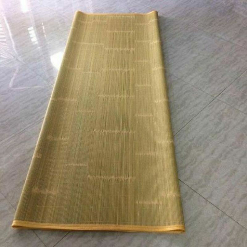 Chiếu trúc tre tây bắc loại đẹp