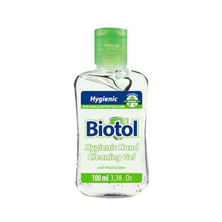 Gel rửa tay khô biotol 100ml