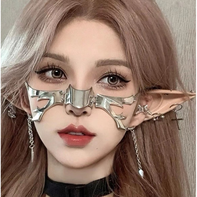 Body chain đầu