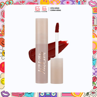 Son Kem Lì Merzy Academia Mellow Tint