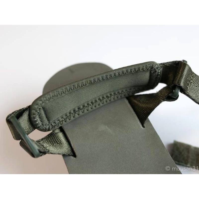 Sandal xuất Nhật nữ
