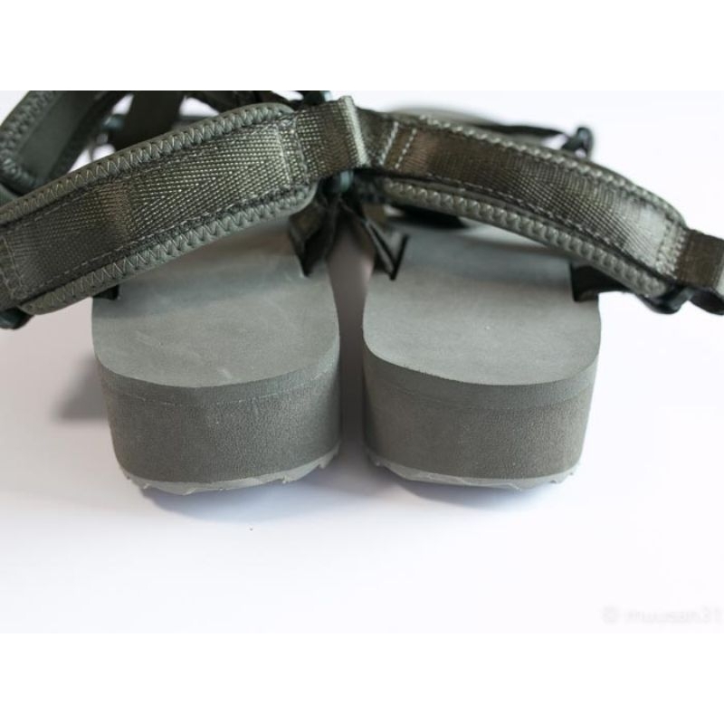 Sandal xuất Nhật nữ
