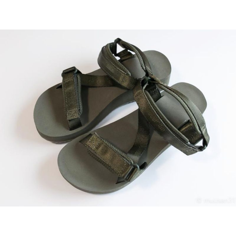 Sandal xuất Nhật nữ