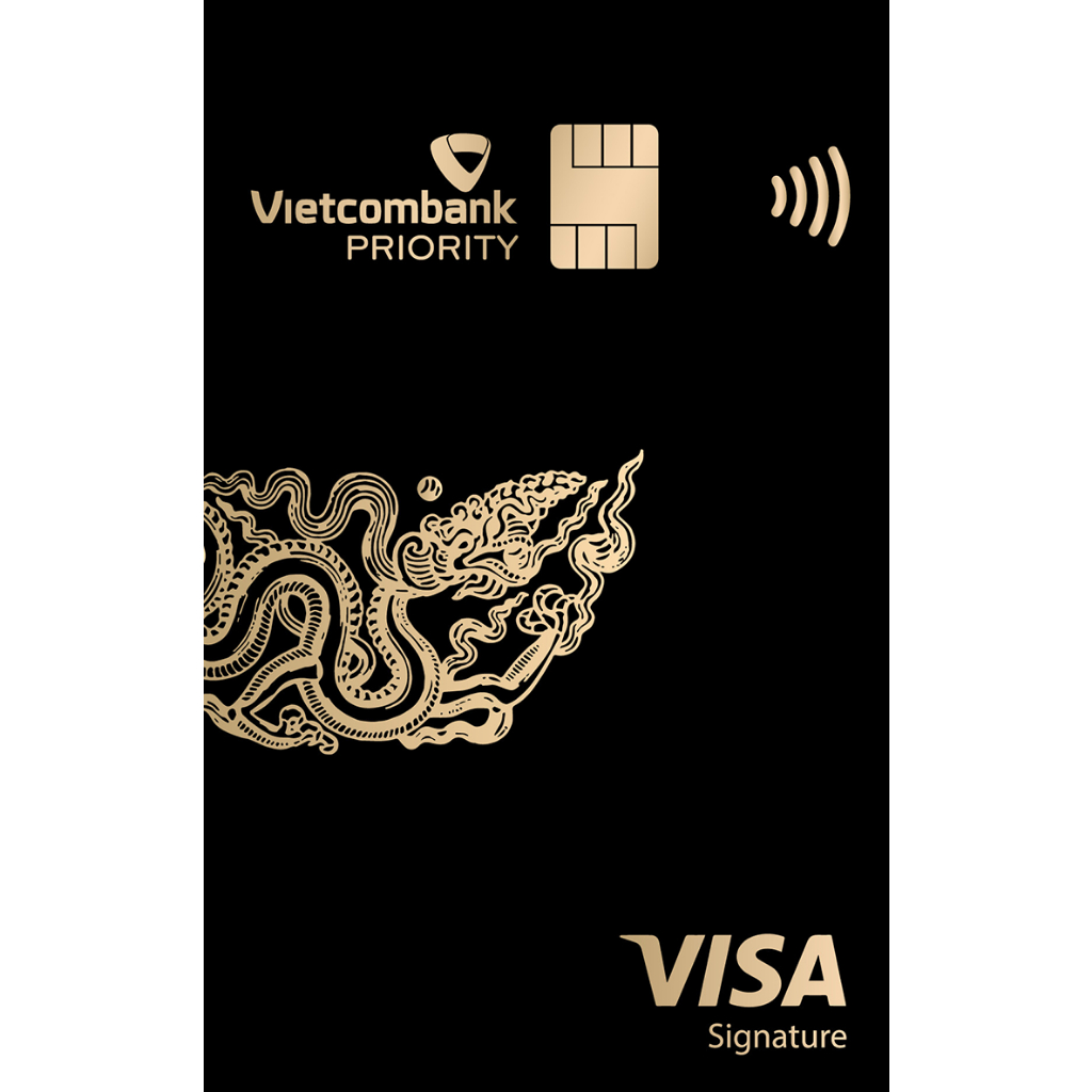 Danh thiếp thông minh in hình thẻ đen ngân hàng - TÊN/QR CODE THEO YÊU CẦU - THẺ 1 CHẠM