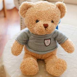 Thú nhồi bông gấu bông Teddy cute cao cấp siêu đẹp, siêu đáng yêu
