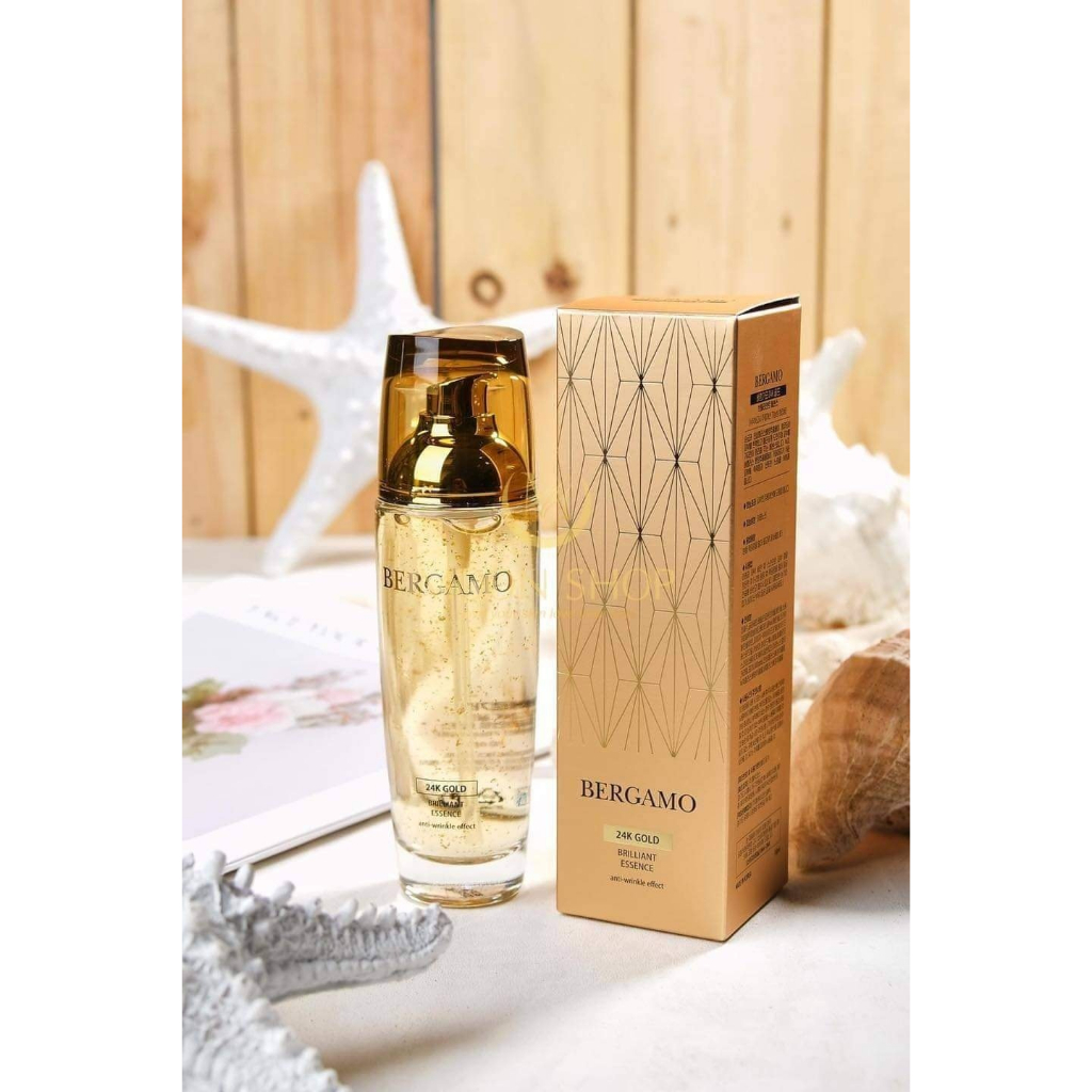Serum Bergamo Gold