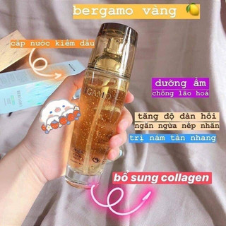 Serum Bergamo Gold