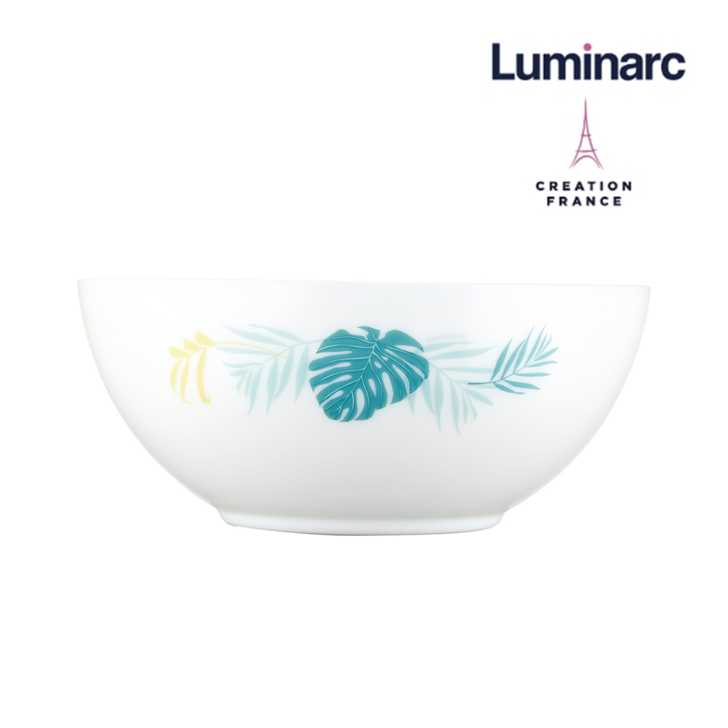 Bộ 6 Tô Thuỷ Tinh Luminarc Diwali Hiwaii 18cm - LUHIV4913