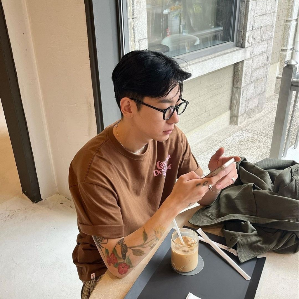 Áo thun unisex nam nữ Dont Say Sorry Cotton 100%, Form Oversize cao cấp VNXK ảnh thật