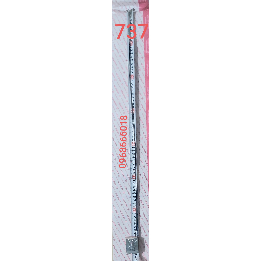 Role  bình nóng lạnh Ariston các dòng role cơ