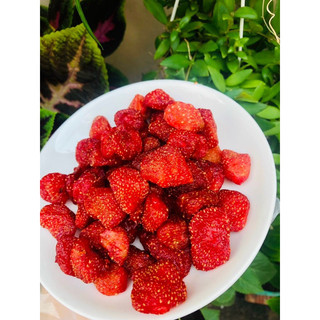 Dâu tây sấy dẻo 300g