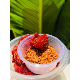 Dâu tây sấy dẻo 300g