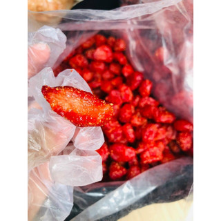 Dâu tây sấy dẻo 300g
