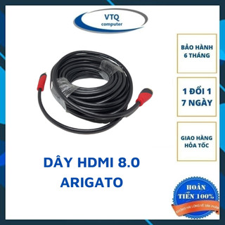 CÁP HDMI 1.5M DÂY TRÒN CAO CẤP, CABLE HDMI CỰC XỊN TRUYỀN TÍN HIỆU NHANH, DÂY CÁP HDMI MẪU MỚI BÁN CHẠY