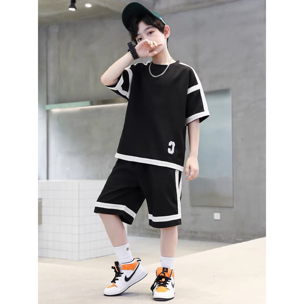Sét viền dây bé trai 20-38kg
