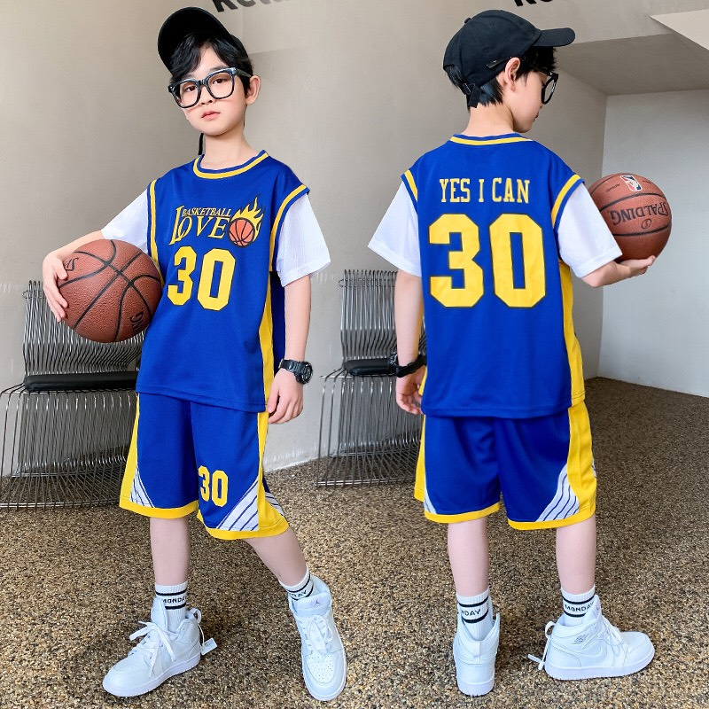 Sét thể thao số 30 cho bé trai 20-50kg mã A1-2