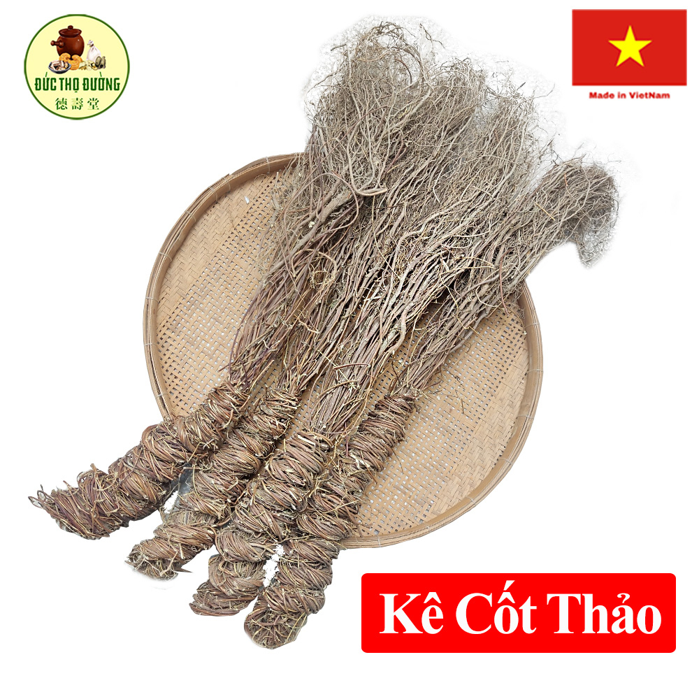Kê Cốt Thảo - Túi 500g