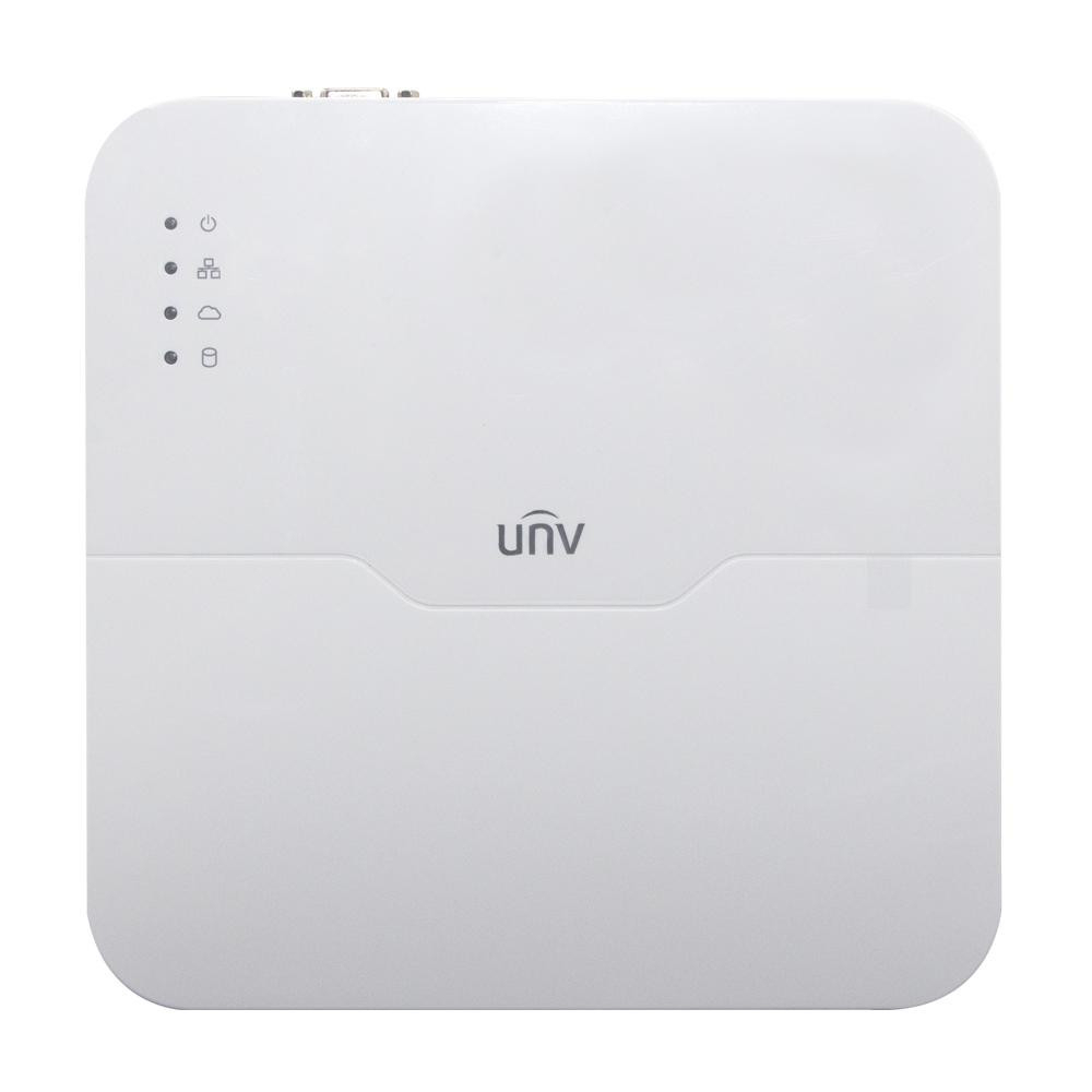 Đầu ghi hình UNV camera IP 4 kênh NVR301-04LB