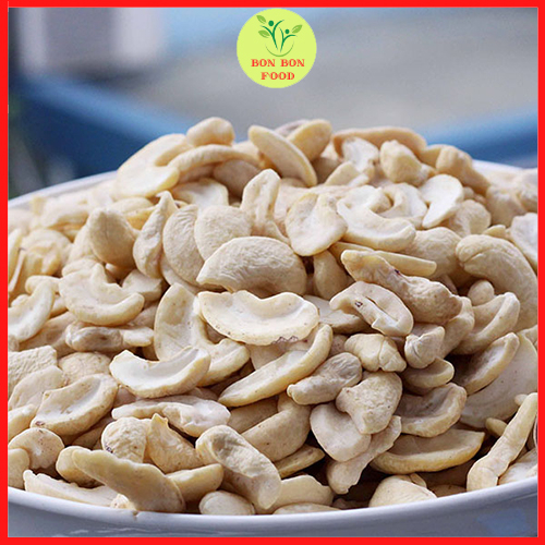 Hạt Điều bể đôi sống Bình Phước  500Gr