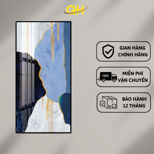 Tranh Treo Tường Gỗ Tráng Gương 3D Cỡ Lớn Nghệ Thuật Trừu Tượng, Tối Giản Decor Phòng Khách, Phòng Ngủ, Phòng Ăn NTTT01