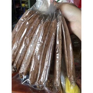 Bánh tráng XÌ KE siêu ngon