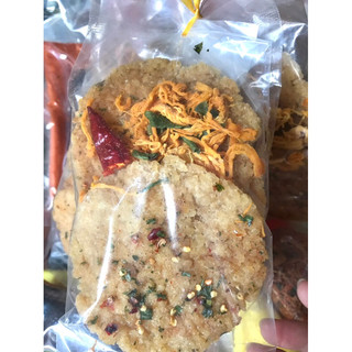 Cơm cháy chà bông siêu ngon